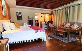 Las Guacamayas Lodge Resort, Selva Lacandona, Chiapas México